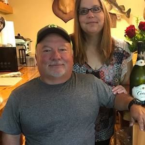 Meet your Posher, Jeff